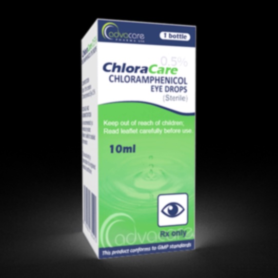 chloramphenicol