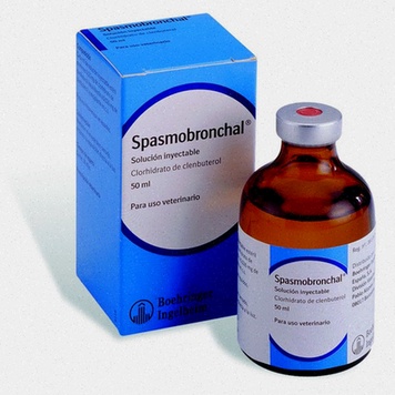 clenbuterol