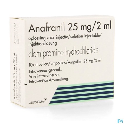 clomipramine