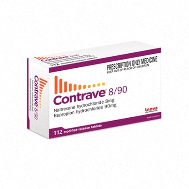 contrave