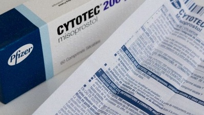 Cytotec misoprostol