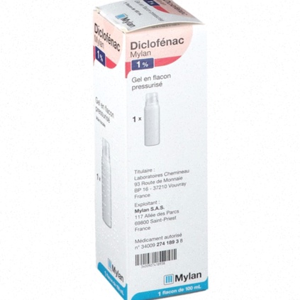 diclofenac