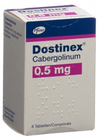 dostinex