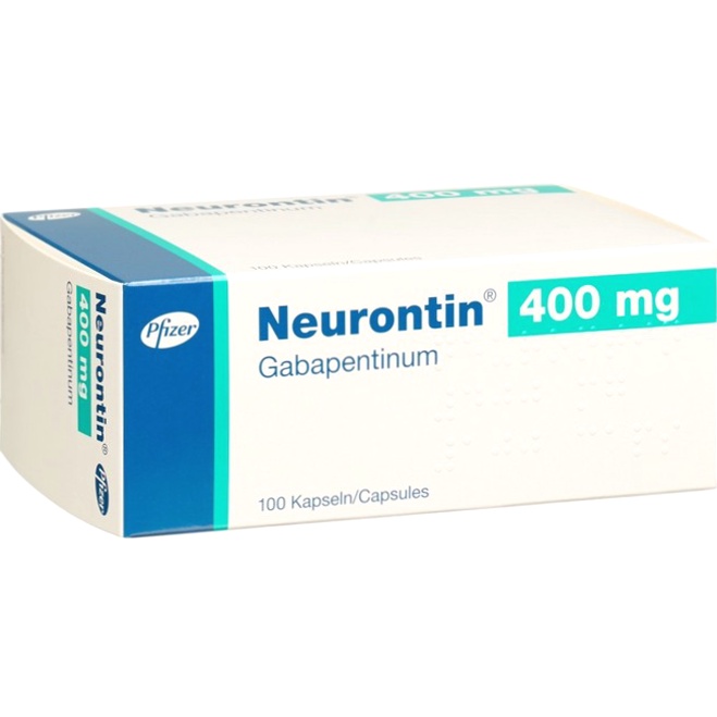 gabapentin
