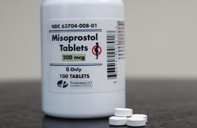 misoprostol