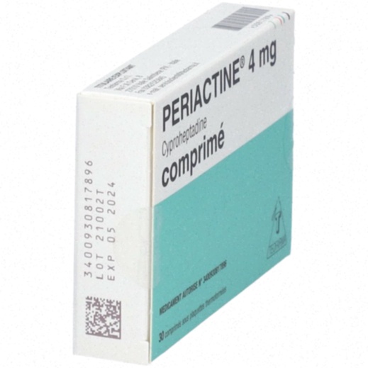 periactin