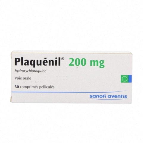 plaquenil