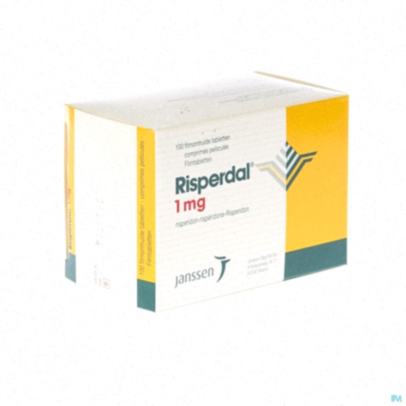 risperdal
