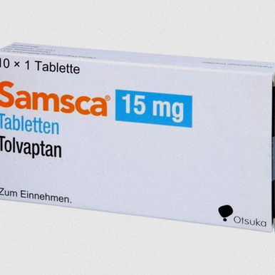 samsca