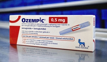 semaglutide