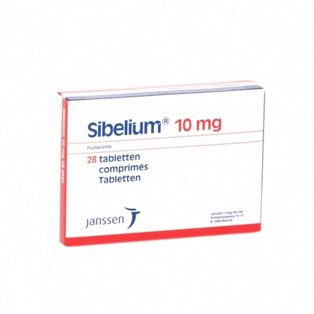 Sibelium générique
