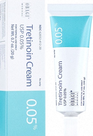 tretinoin
