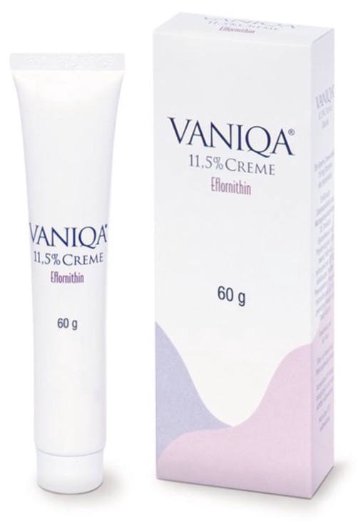 vaniqa
